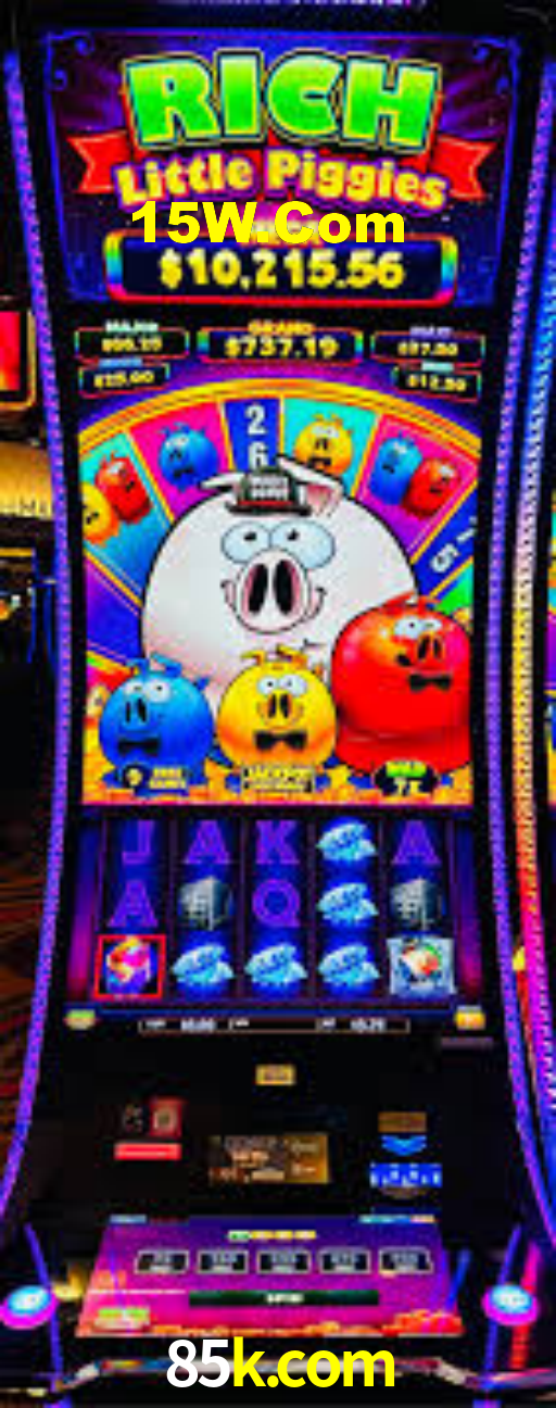 Roulette Table 85k.com