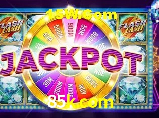 Sinta a adrenalina dos jogos de cassino com 85k.com