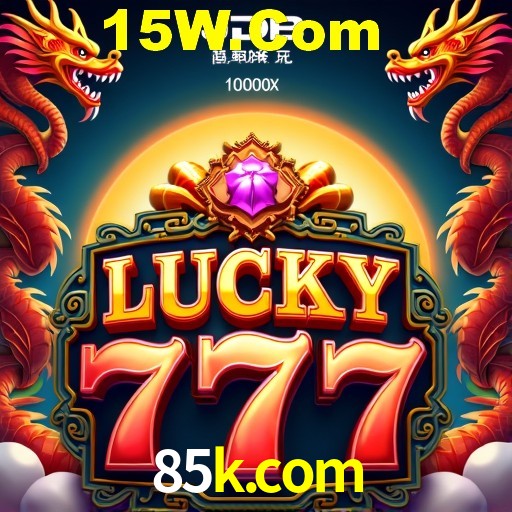 Descubra o Mundo do Cassino Online com 85k.com