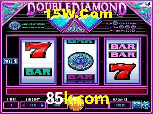 85k.com - Divirta-Se No Casino - 85k login