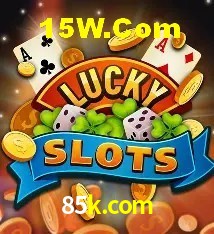 Jogos de Slot 85k.com