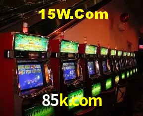 Provedores de Jogos 85k.com