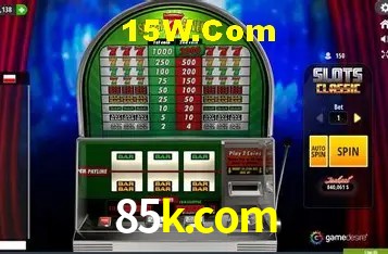 Login Seguro 85k.com