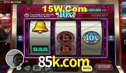 85k login