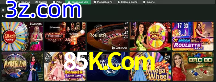 85K.Com bet