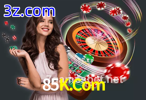 vivo no cassino 85K.Com
